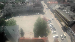 Horní náměstí