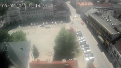 Horní náměstí