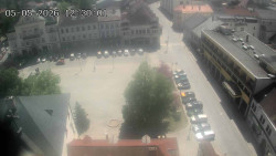 Horní náměstí