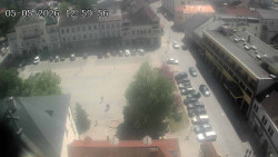 Horní náměstí