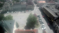 Horní náměstí
