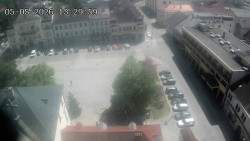 Horní náměstí