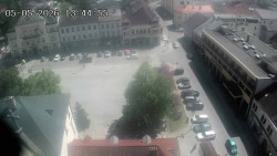 Horní náměstí