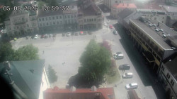 Horní náměstí