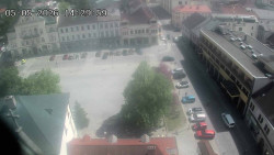 Horní náměstí