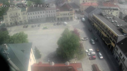 Horní náměstí