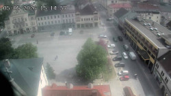Horní náměstí