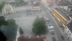 Horní náměstí
