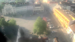 Horní náměstí