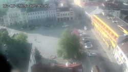 Horní náměstí