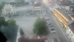 Horní náměstí