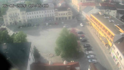 Horní náměstí