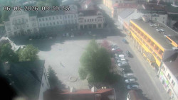 Horní náměstí