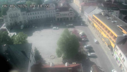 Horní náměstí