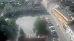 Horní náměstí