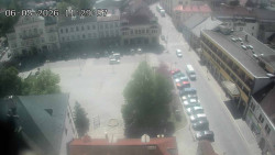 Horní náměstí