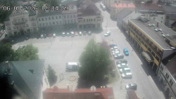 Horní náměstí