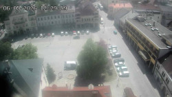 Horní náměstí