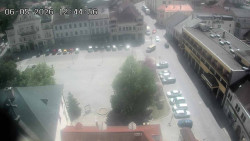 Horní náměstí