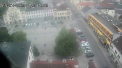 Horní náměstí
