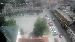 Horní náměstí
