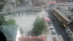 Horní náměstí