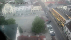 Horní náměstí