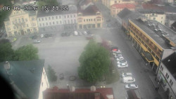 Horní náměstí