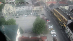 Horní náměstí