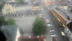 Horní náměstí