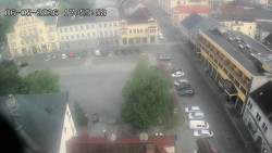 Horní náměstí
