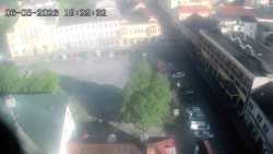Horní náměstí