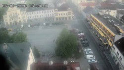 Horní náměstí