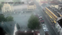 Horní náměstí