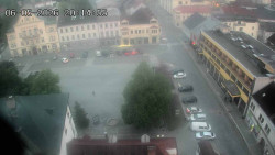 Horní náměstí