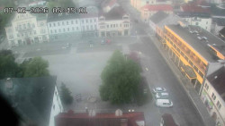 Horní náměstí