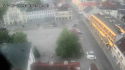 Horní náměstí