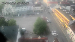 Horní náměstí