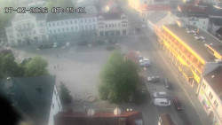 Horní náměstí
