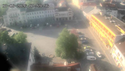 Horní náměstí