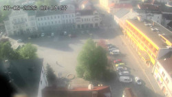 Horní náměstí