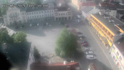 Horní náměstí