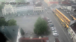 Horní náměstí