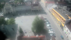 Horní náměstí