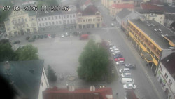 Horní náměstí