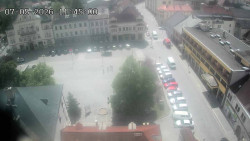 Horní náměstí