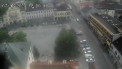 Horní náměstí