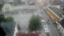Horní náměstí