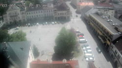 Horní náměstí