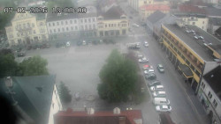 Horní náměstí